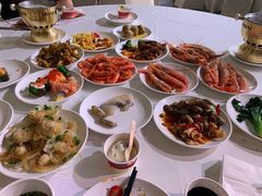 -芭菲盛宴·环球美食(袁家岗店)