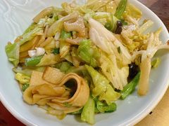 -饕林餐厅(太古里东升店)
