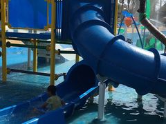 游乐设施-三亚海昌梦幻海洋不夜城