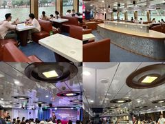 -澳门环岛游湾仔码头