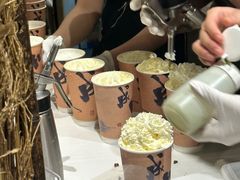 -成川茶店·潮汕工夫浓茶(万象店)