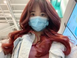 -3AM·S HAIR SALON烫发染发接发