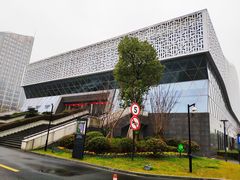 -杭州滨江区图书馆科技分馆