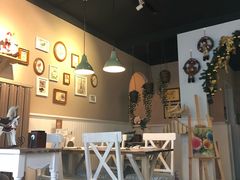 -Deer Park鹿园西餐(仁恒置地广场店)