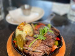 -Chili's Cafe&Bar奇利斯(滨江店)