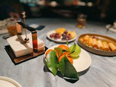 -肴约·花园式餐厅(湖里店)