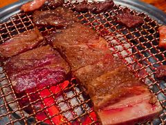 -黑牛の店·和牛烧肉(合生汇店)