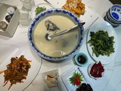 -南京金牛湖巨碗鱼头