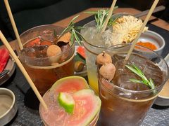 -大龙燚·旷野鲜火锅(广州首店)