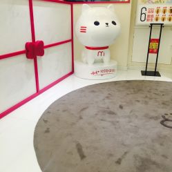 -咪咪比基尼脱毛专业店