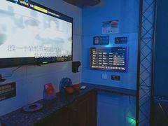 -唱吧麦颂KTV(马驹桥店)
