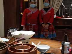 -瑶王府·广西菜(金阳路店)