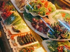 -正宗天津烧麦馆(柳州路店)