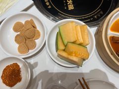 -吴幺妹菜场火锅(蒙山路店)