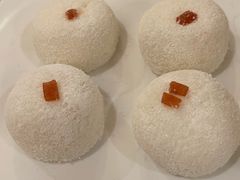 -马凯餐厅(长椿街店)