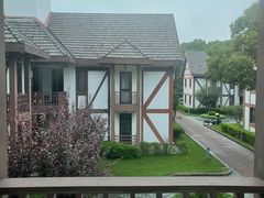 -太阳岛度假酒店