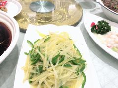 -扬州饭店(东关街店)