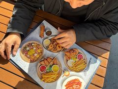 -Money Shops(愚园路店)