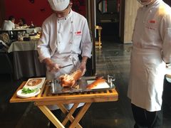 -四季民福烤鸭店(前门廊房二条店)