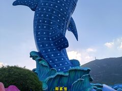 -珠海长隆海洋王国