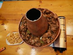 -0317火锅鸡·清真(正达店)