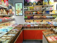 零售区-来伊份(星湖街店)