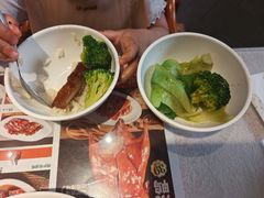 -金桔香港茶餐(宝安大厦店)