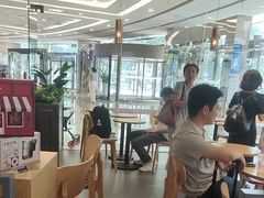 -COSTA COFFEE(丰联广场店)