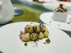 -嘉宴(明发外滩广场店)