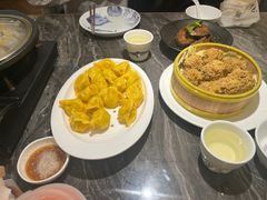 -前海沿·青岛菜(乐客城店)