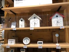 -MUJI无印良品(杭州万象城店)