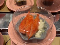 -争鲜回转寿司(通州万达店)