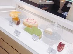-Lady M(沙田新城市广场店)