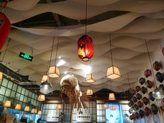 -一井烧肉·活鳗·寿司(望京SOHO店)
