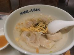 -浙味观杭州海鲜面(钱江新城高德置地店)
