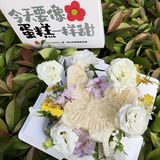 冰蝴蝶🦋太美啦！值得拥有