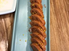 -老苏州大客堂·苏帮菜·松鼠桂鱼·苏州传统小吃(观前街人民商场店)