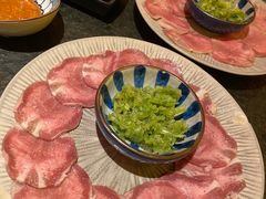 -上男·烧肉集市(五一广场店)