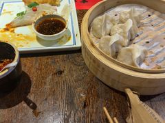 -新兴园饺子馆(河南街店)