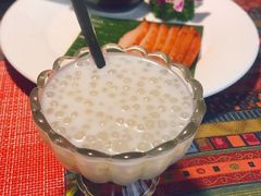 -忘忧草融合私房菜(红鼎国际店)