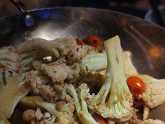 -绿茶餐厅(汇悦大融城店)