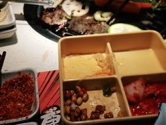 -猫爪爪原切自助烤肉(观音桥阳光世纪店)