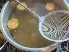 -潮汕美牛肉丸火锅店(天宁寺店)