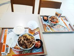 -吉野家(枫合万嘉店)