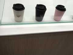 -Manner Coffee(大宁国际商业广场店)