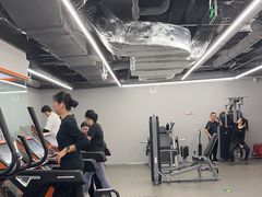 -乐刻健身铁馆(灯市口店)
