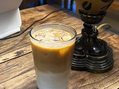 -D STAR COFFEE帝星咖啡
