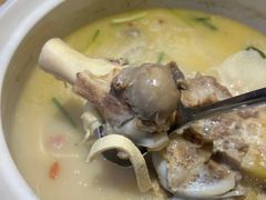 -小骨煲金华砂锅(转塘金街美地店)