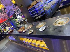 -九月海·海鲜自助(世纪东方店)