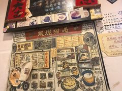 -玫瑰甜品(文明路店)